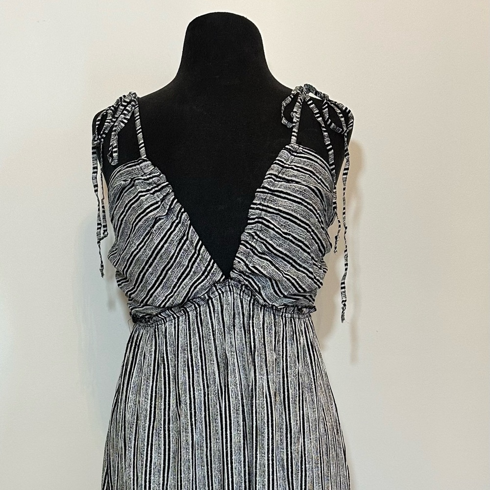 Wishlist Maxi Dress